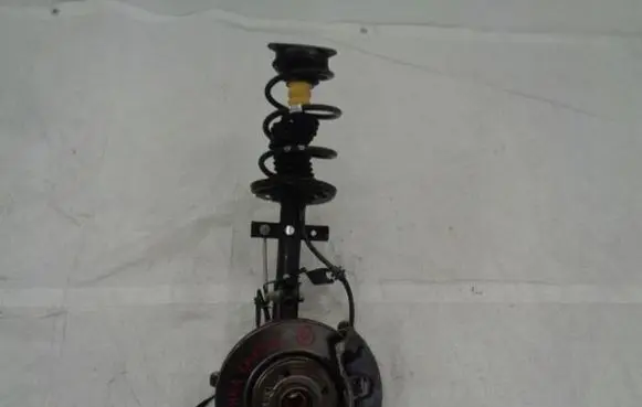 Renault Captur Front shock absorber/damper