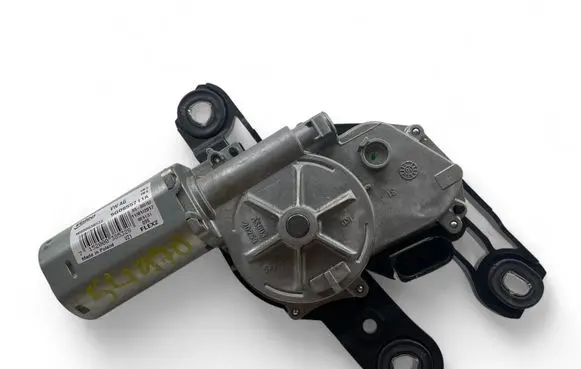Volkswagen PASSAT B8 Wiper motor 5G0955711A