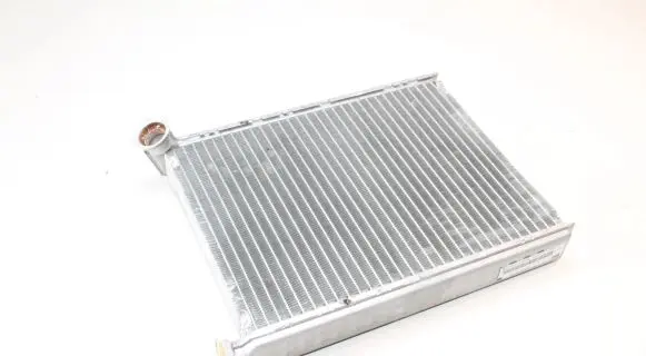 Peugeot RCZ Heater blower radiator
