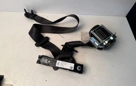 Ford Focus Front seatbelt 635964500C 0080L0000 L005358