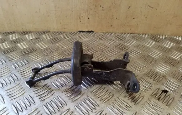Ford Transit - Tourneo Connect Loading door check strap stopper DT11V44100AC