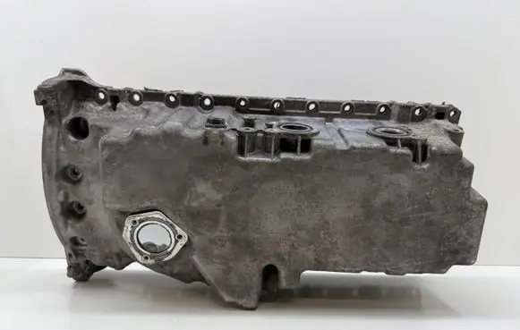 Volvo V60 Oil sump 31359988