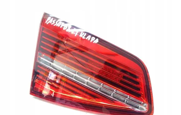 Volkswagen PASSAT B8 Tailgate rear/tail lights 3G5945307A