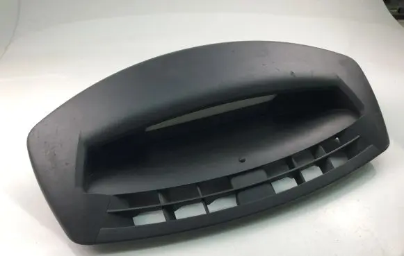 Citroen C4 I Screen/display/small screen P96572391ZD