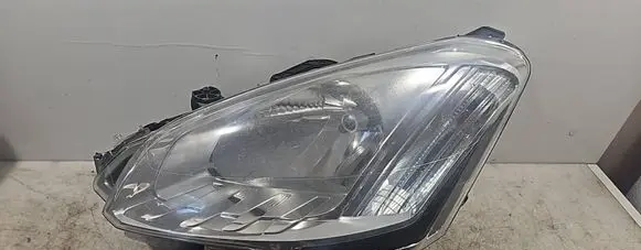 Citroen Berlingo Headlight/headlamp 90043834 9806306180 98063061B0