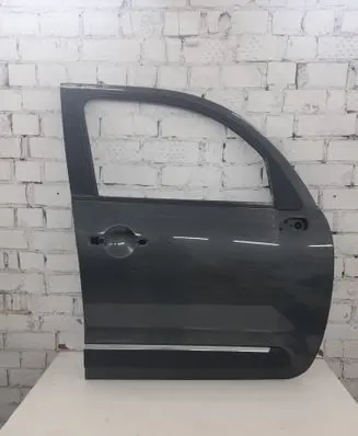 Citroen C3 Picasso Front door