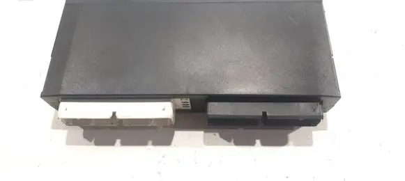 BMW 5 E34 Comfort/convenience module 606140X01E 61351379741