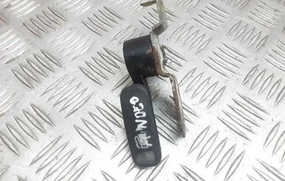 Ford Mondeo Mk III Fuel cap release pull handle 