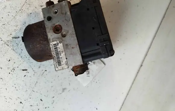 Chrysler Voyager ABS Pump 25020401183 04721427