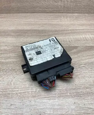 Opel Vectra B Comfort/convenience module 09134877 0623183