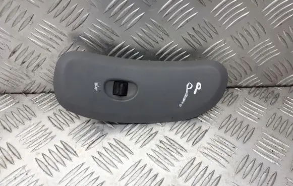 Chrysler Grand Voyager IV Quarter vent window switch 0SB731D5AC