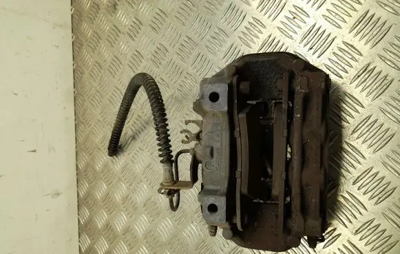 Porsche Cayenne (92A) Rear brake caliper 7P5615403S