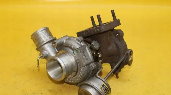 Alfa Romeo Giulietta Turbo