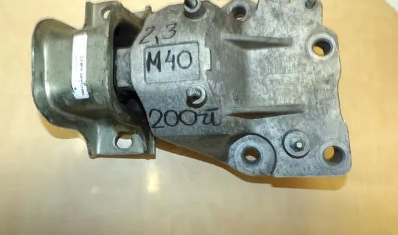 Fiat Ducato Gearbox mounting bracket A236071