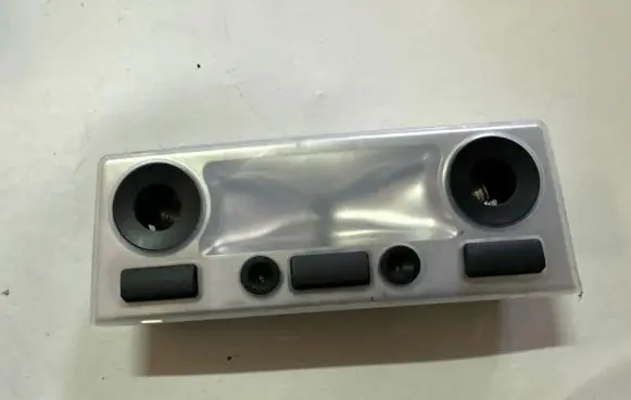 BMW 5 E60 E61 Front seat light 6962058