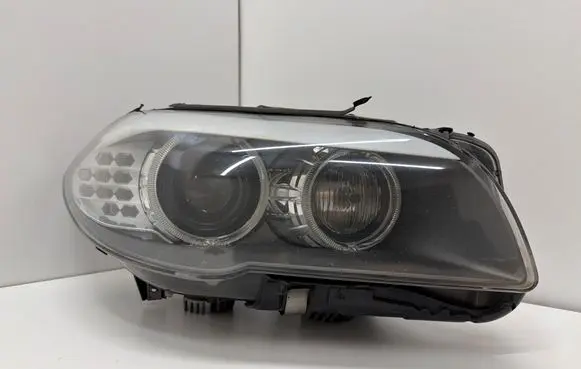 BMW 5 F10 F11 Headlight/headlamp 171507