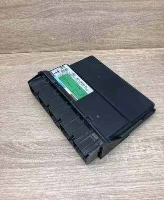 Ford Mondeo Mk III Comfort/convenience module 3S7T15K600TA 5WK48752B