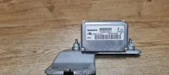 Volvo V70 ESP acceleration yaw rate sensor 8688068