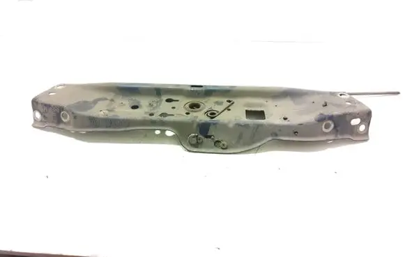 Opel Astra H Top upper radiator support slam panel