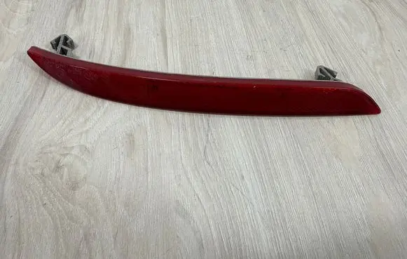 Opel Astra K Rear tail light reflector 90766404 4148R010310 1148R010310
