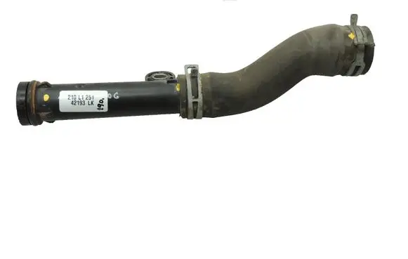 Nissan X-Trail T32 Engine coolant pipe/hose 1405300Q0G 1405300Q0H