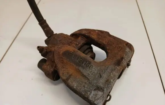 Volvo S80 Rear brake caliper