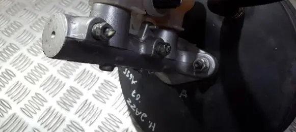 Honda Jazz Master brake cylinder