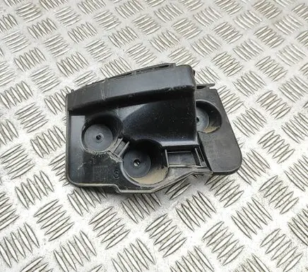 Audi Q4 Sportback e-tron Rear bumper mounting bracket 89A807393