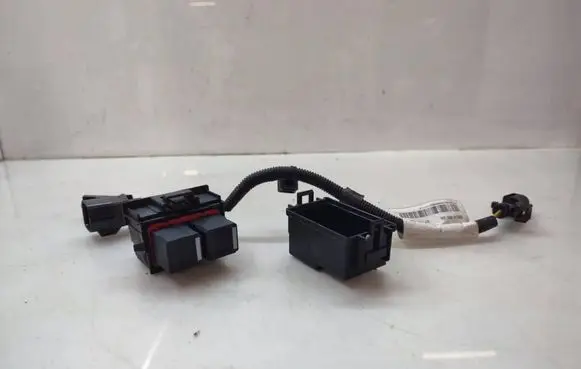 Volvo XC60 Fuse box set 