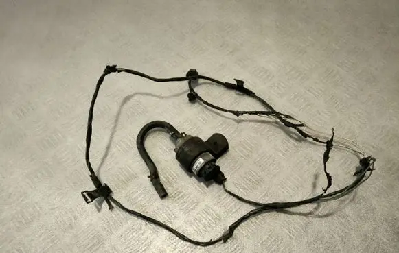 BMW X4 G02 Adblue pump 7354384