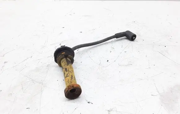 Ford Focus Ignition plug leads 