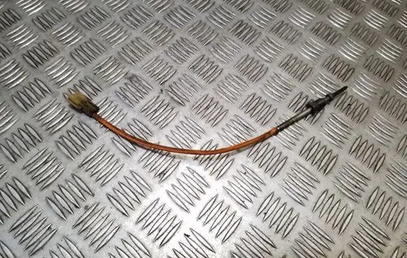 Nissan Juke I F15 Exhaust gas temperature sensor 8200921749