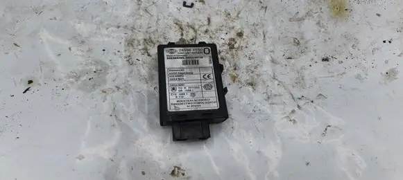 Nissan X-Trail T30 Door central lock control unit/module 285963Y500