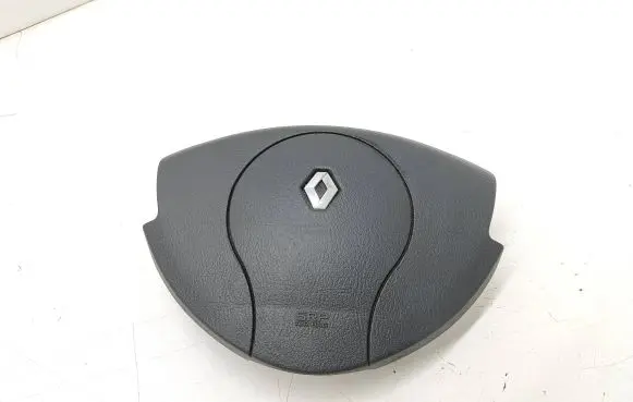 Renault Twingo II Steering wheel airbag 985109665R 47BC101953078