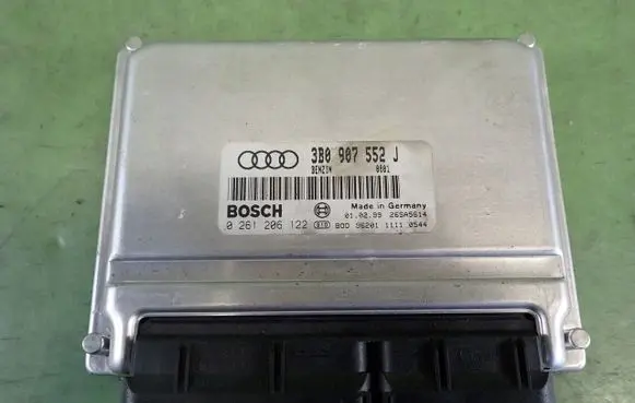 Audi A6 S6 C5 4B Engine control unit/module ECU