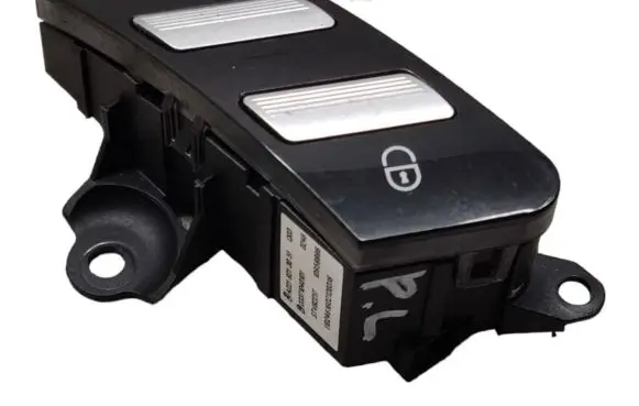 Mercedes-Benz S W221 Central locking switch button A2218213051 03371040101