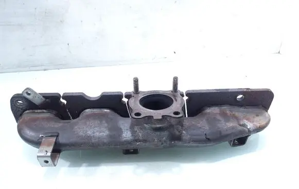 Ford Mondeo MK IV Exhaust manifold 9671093680 20120917APL