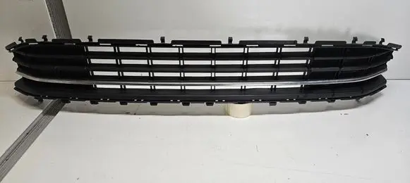 Volkswagen Golf Sportsvan Front bumper lower grill 510853677N