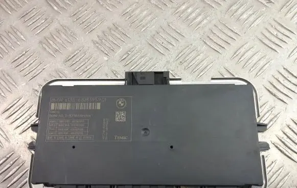 BMW X3 F25 Light module LCM 6823595