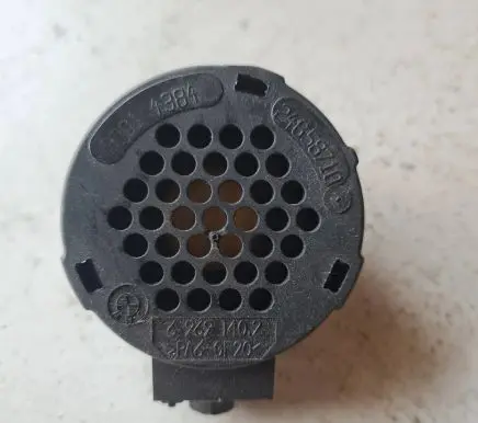 BMW 1 E81 E87 Parking PDC sensor speaker 00014809 00014384 24658710