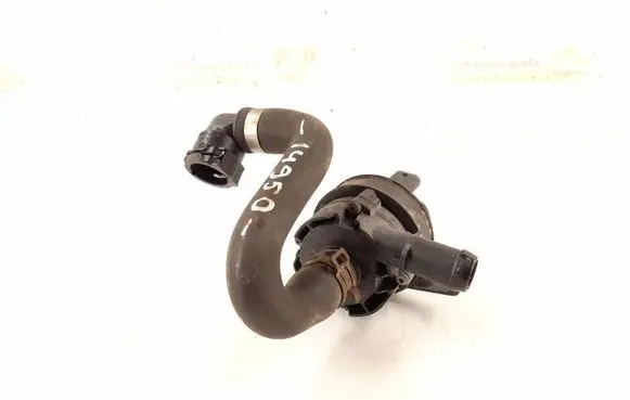Mercedes-Benz SLK R172 Electric auxiliary coolant/water pump 0005000686 A0005000686