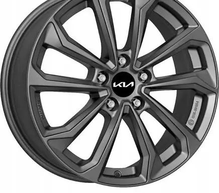 KIA Sportage R18 alloy rim TKSF0GA51E