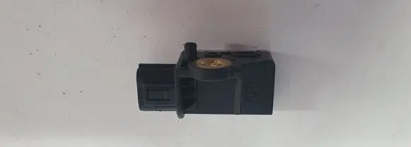 Honda Civic Airbag deployment crash/impact sensor