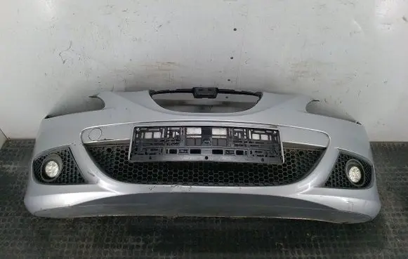 Seat Leon (1M) Front bumper LS7Y