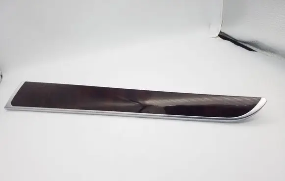 Audi A6 S6 C6 4F Front door trim bar 4F0867420A