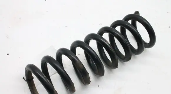 Mercedes-Benz SLK R172 Rear coil spring