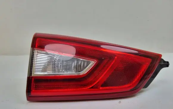 Nissan Qashqai Tailgate rear/tail lights 265554EA5C 265554EA5D