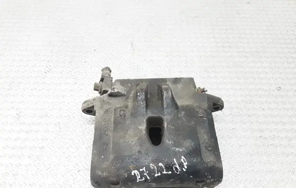 Jaguar S-Type Front brake caliper