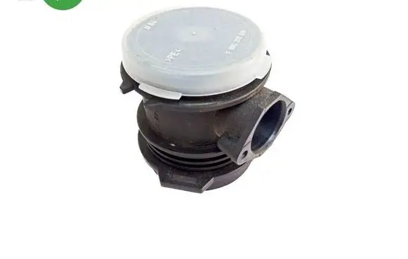 Mercedes-Benz CLK A209 C209 Mass air flow meter 0280217515 1120940048 LM0021