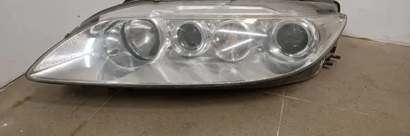 Mazda 6 Headlight/headlamp F014002476L